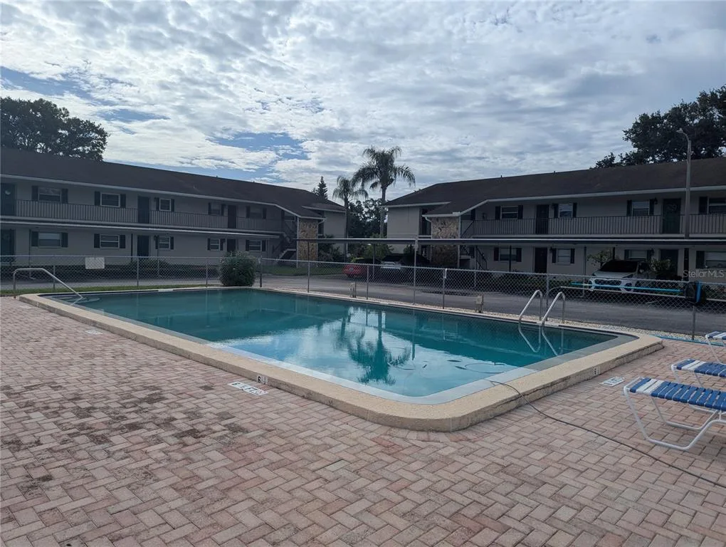 Seminole Oaks Apts Condo