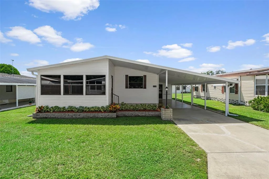 Colony Hills Community