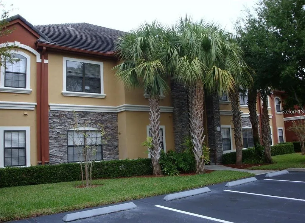 Tuscany At Innisbrook Condo