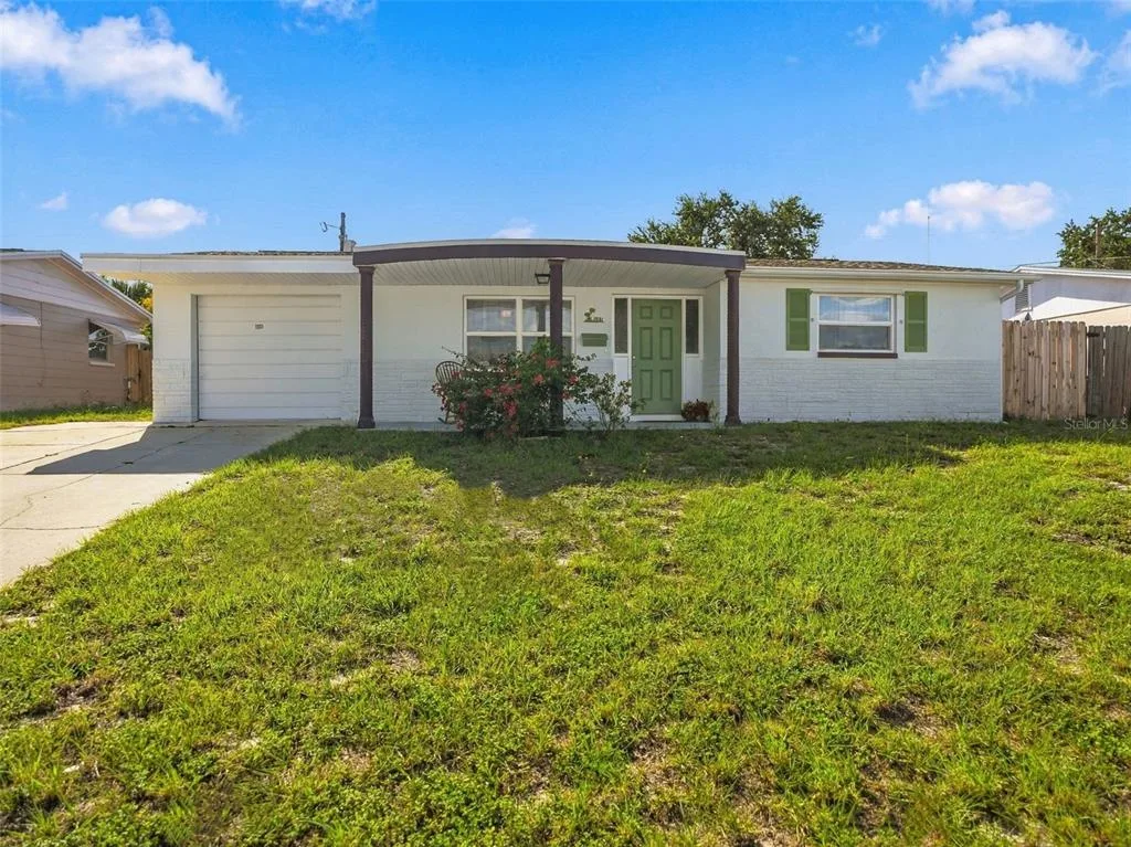 Holiday Lake Estates