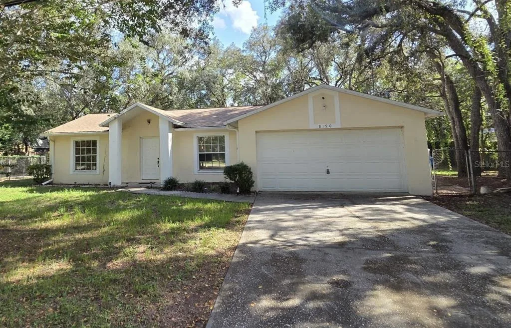 Weeki Wachee Acres