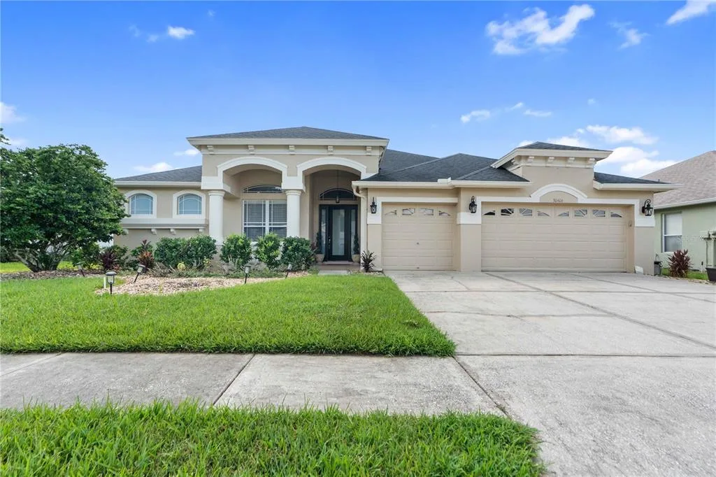 Meadow Pointe Prcl 18 &