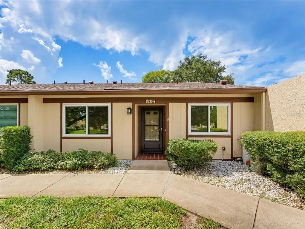 Dollar Lake Village Condo