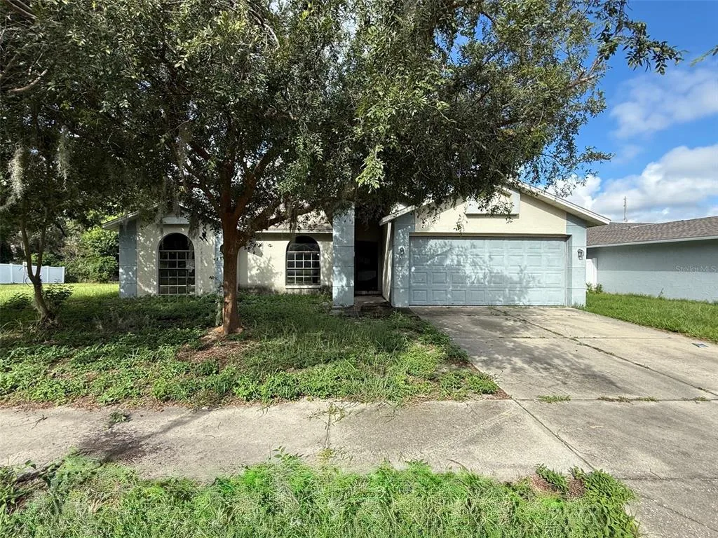 Radcliffe Estates