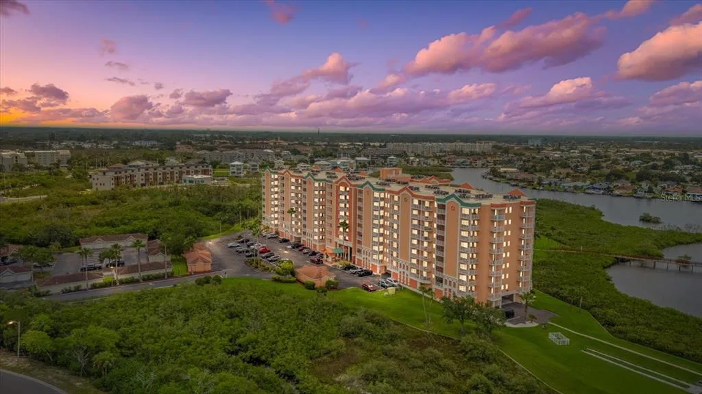 Seaview Place