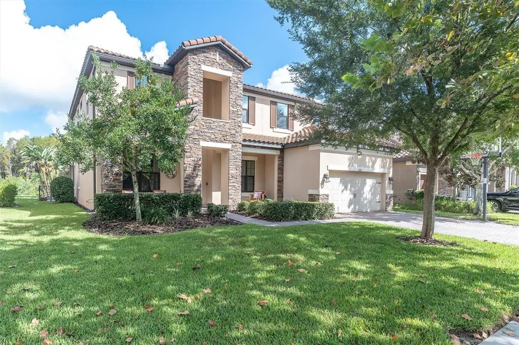 Starkey Ranch Village