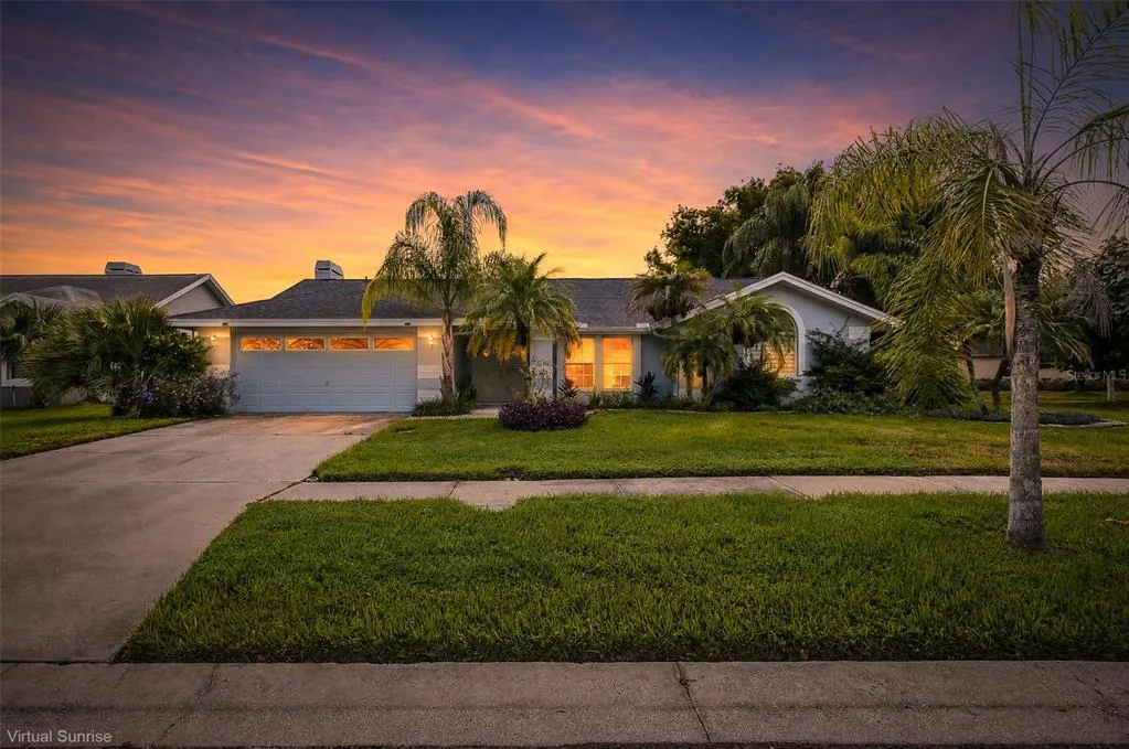 Boot Ranch - Eagle Ridge Ph A