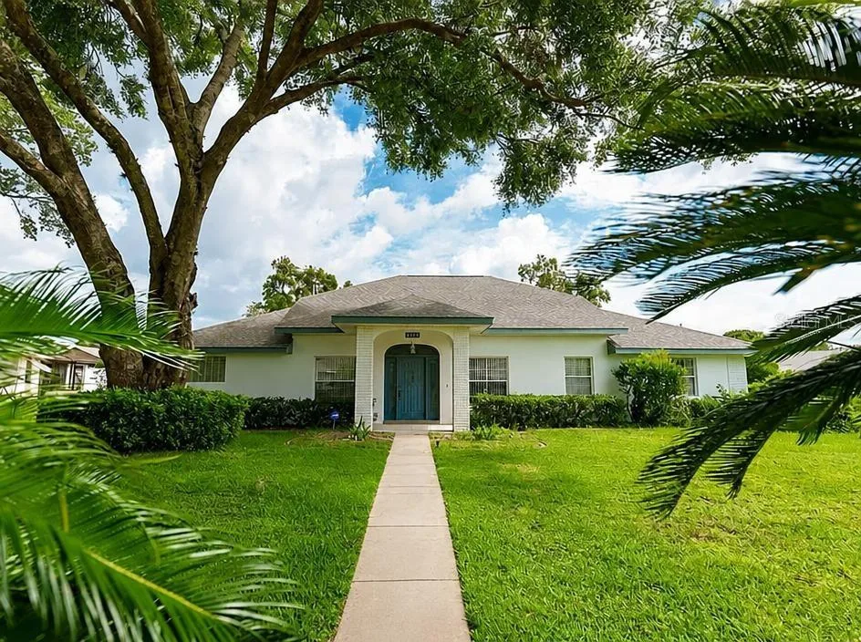 Inverness Golf Estates