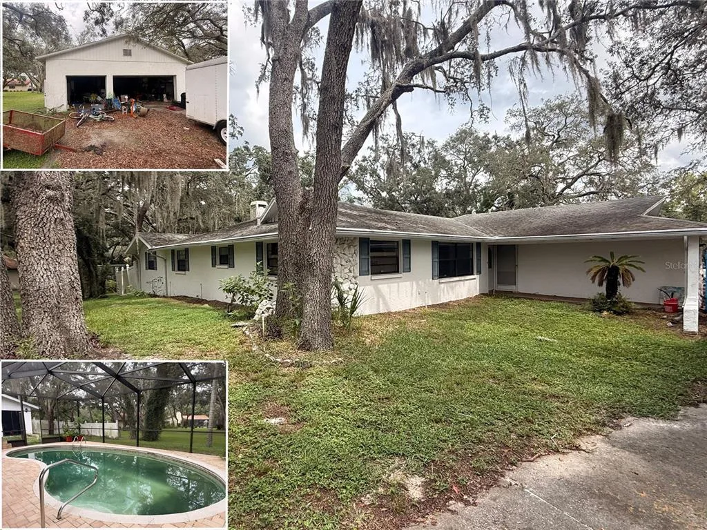 Rolling Oaks Estates