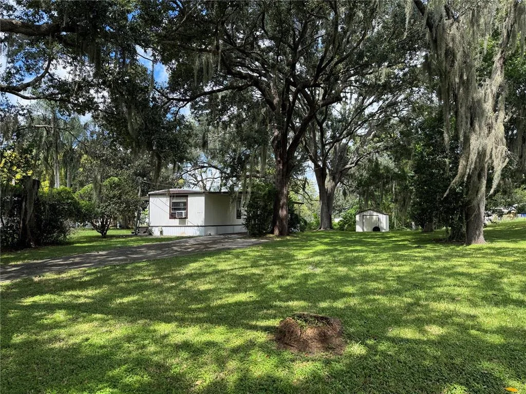 Parkwood Acres