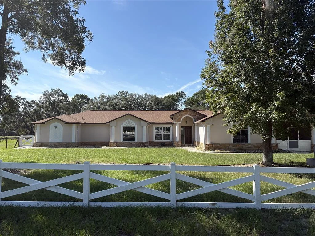 Oakwood Acres