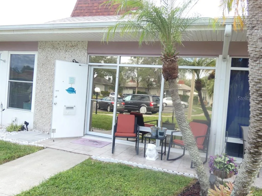 Tahitian Gardens Condo