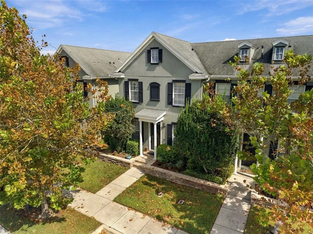 Longleaf Neighborhood