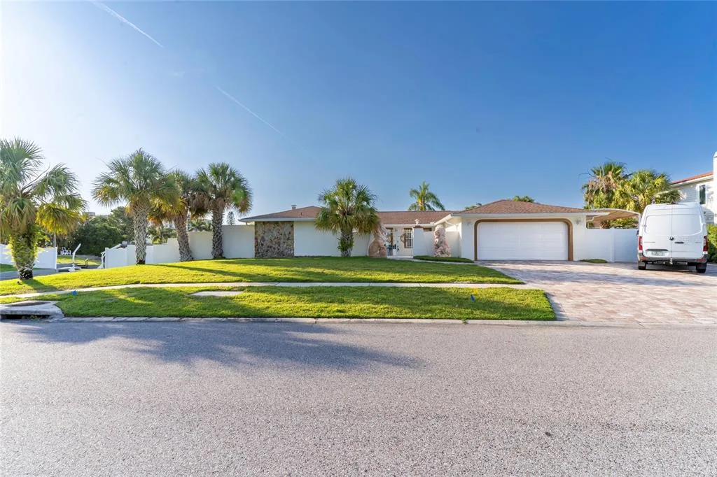 Island Estate Of Clearwater Units 6d 7a