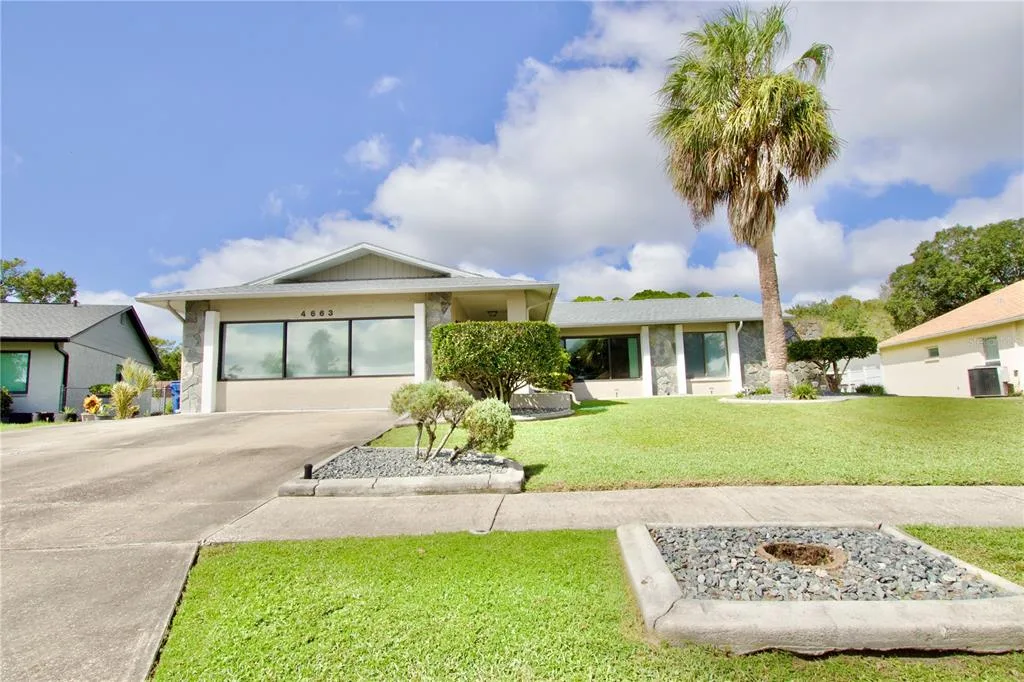 Park Lake Estates