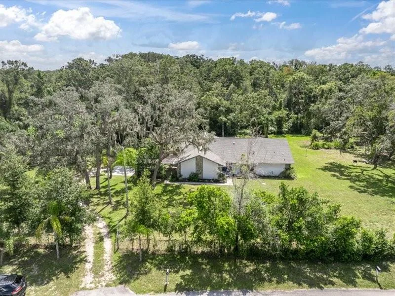 Forest Acres