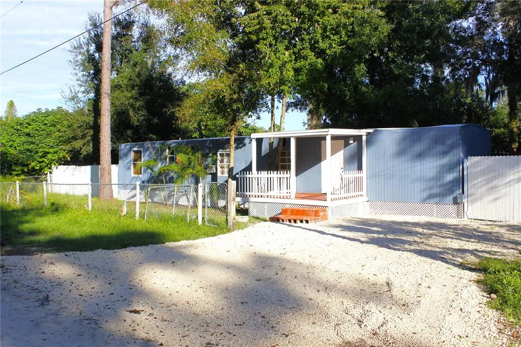 Anclote River Acres