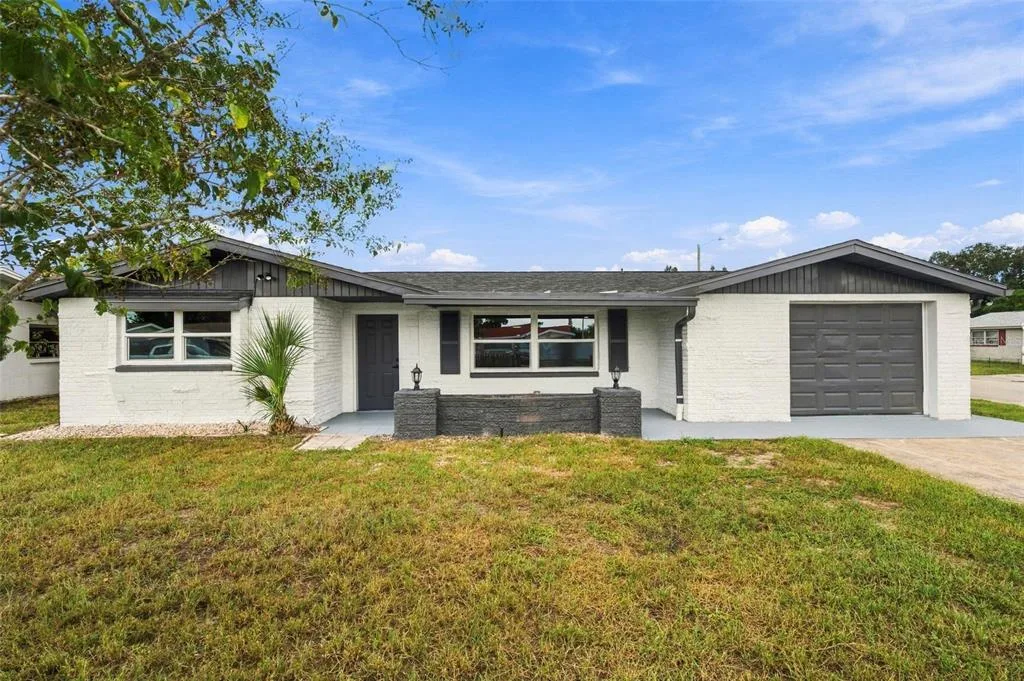 Holiday Hill Estates