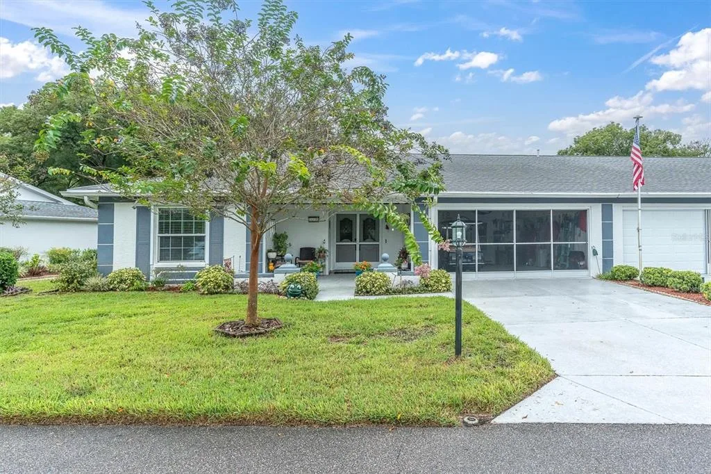 Linkside Village Condo