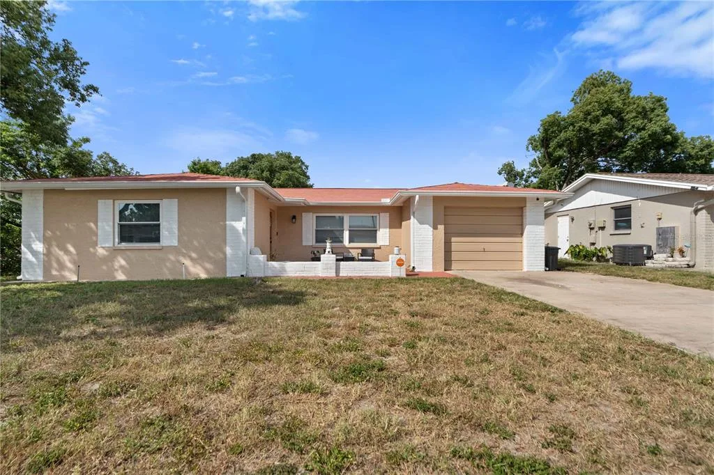 Palm Terrace Gardens