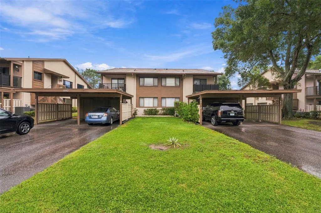 Beacon Woods Wedgewood Condo