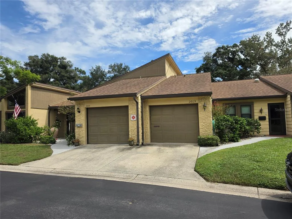 Raintree Village Condo