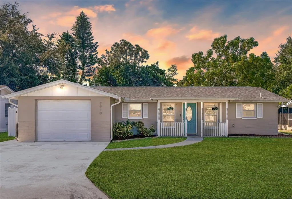 Palm Terrace Gardens