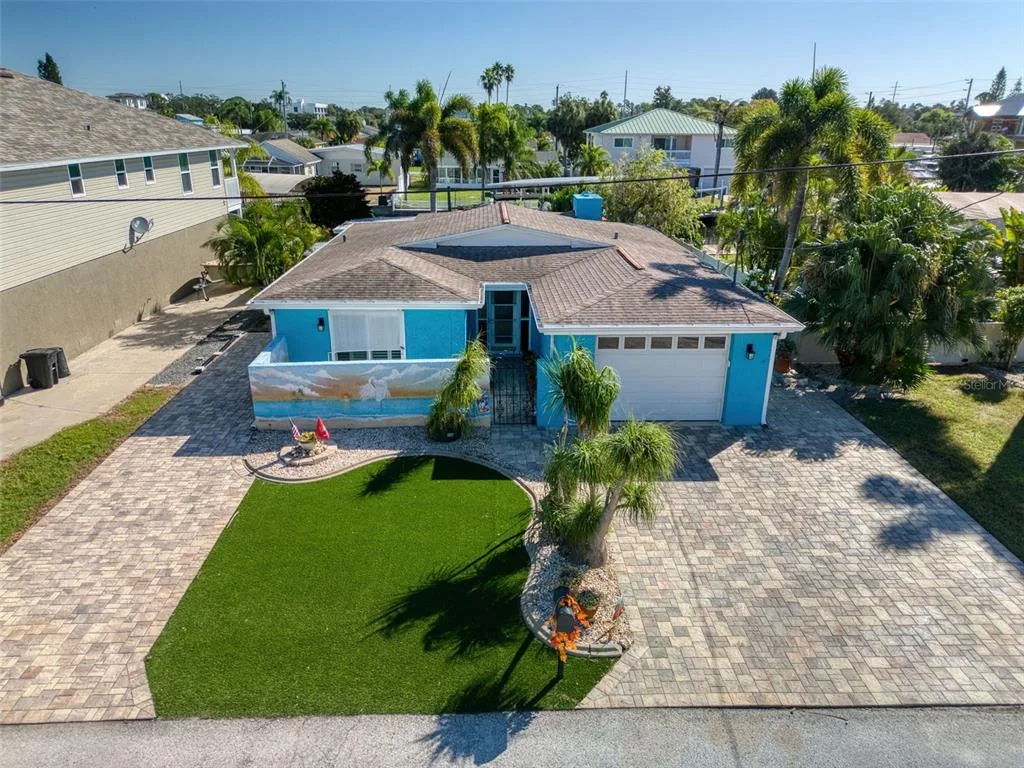 Hudson Beach Estates
