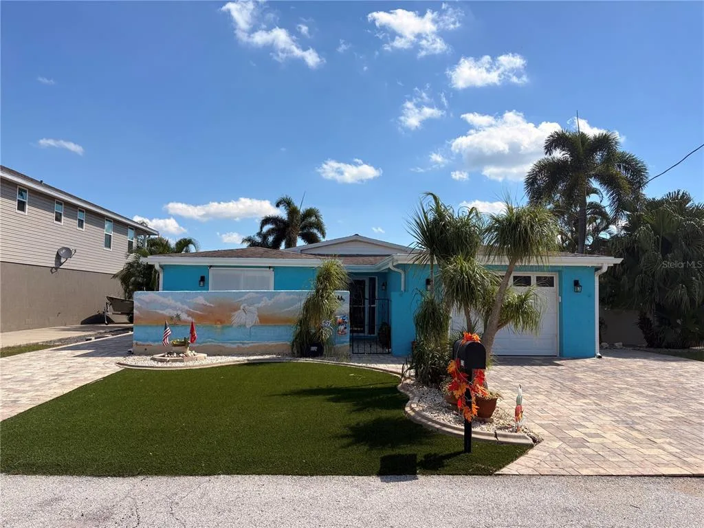 Hudson Beach Estates