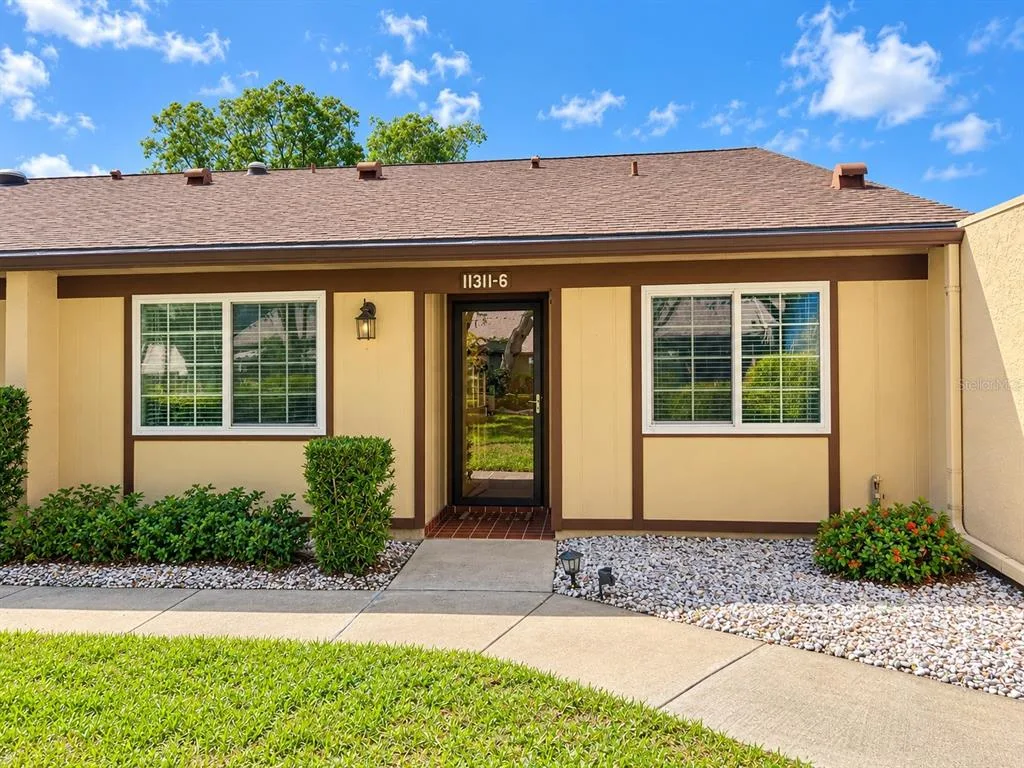 Dollar Lake Village Condo