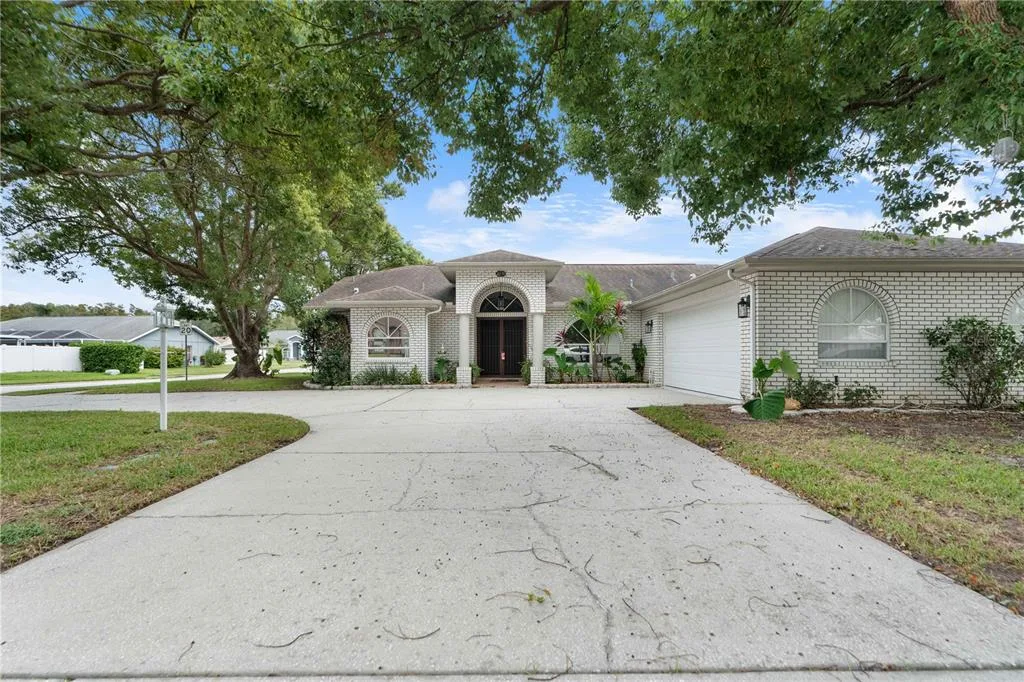 Millpond Estates